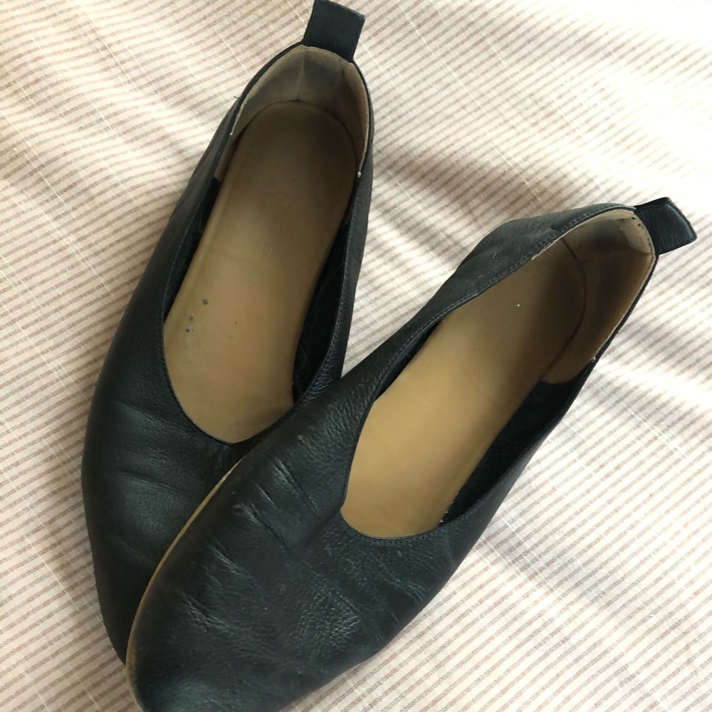 Everlane Day Glove